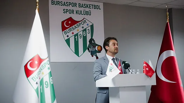 Bursaspor yönetimi oy birliğiyle ibra edildi
