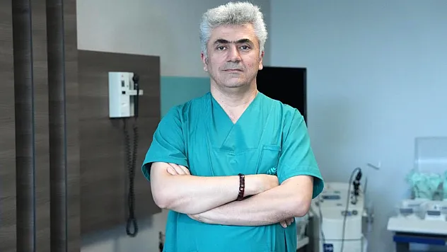 Burun spreyi bağımlılığına dikkat: fazla kullanım ameliyata götürebilir