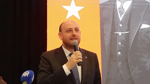 AK Parti Samsun'da 'Kriz' Zirvesi
