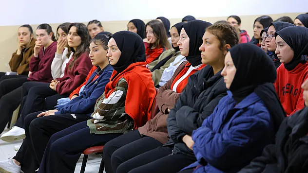 Büyükşehir 30 Bini Aşkın Gence Işık Oldu