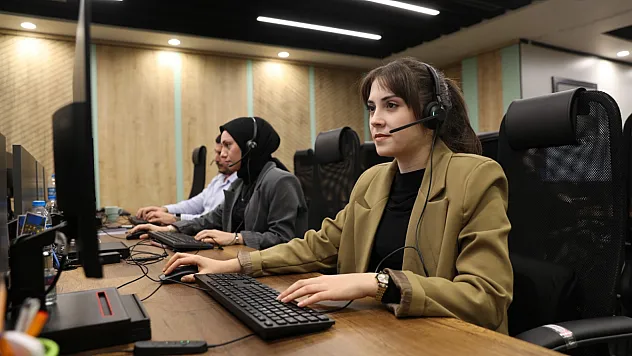 ALO 153'ten 2025 Yılında Rekor Başarı