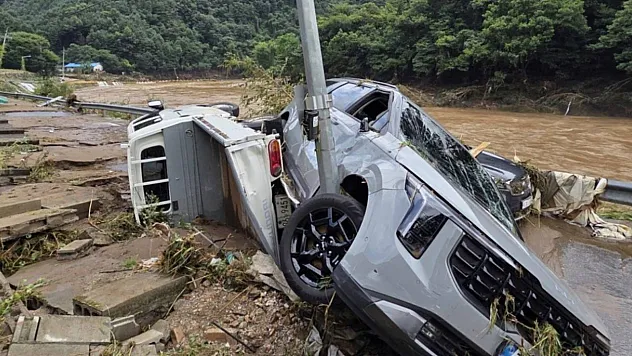 Can kaybı 10'a, kayıp sayısı 9'a yükseldi