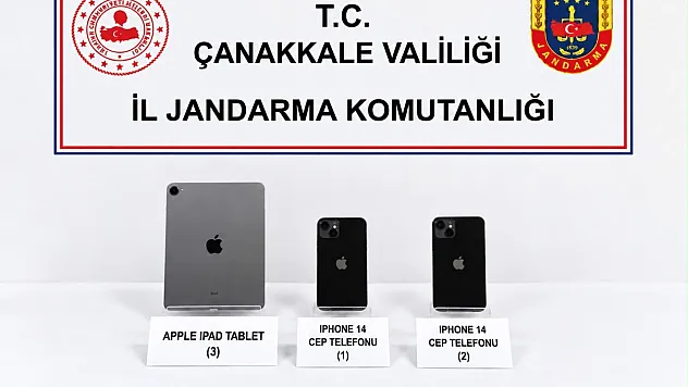 Çanakkale Biga'da sahte polis vurgunu: 2 milyonluk altın dolandırıcılığı İstanbul'da çökertildi