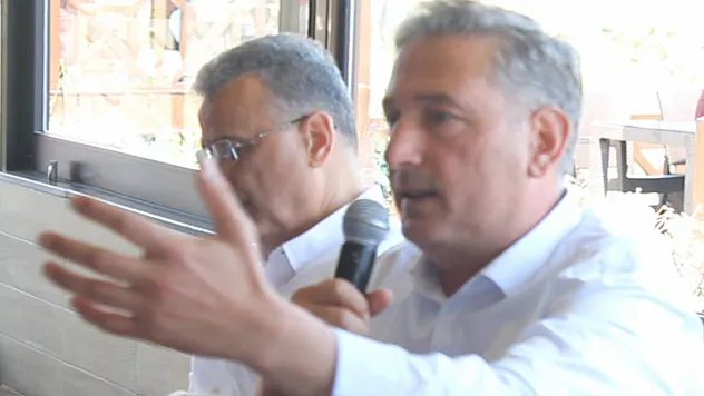 Candal'dan Dayak İddialarına Yanıt: 'En Büyük Sermayem Saygıdır'