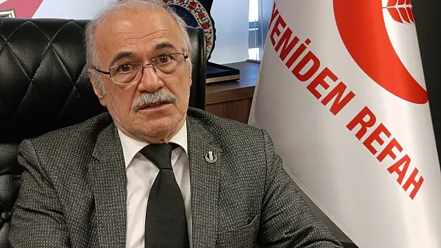 Candemir'den dikkat çeken çıkış: 'AK Parti ve CHP ile Asla ittifak yapmayacağız!'