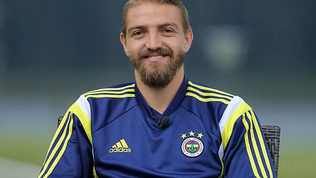 Caner Erkin futbolculuk kariyerini noktaladı