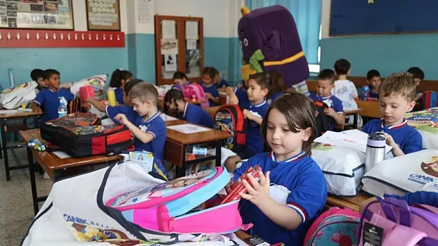 Canik Belediyesi'nden aile ekonomisine katkı