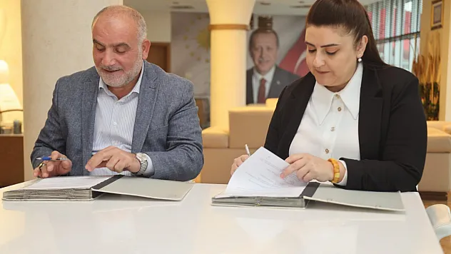 Canik Belediyesi'nden kadınlara yönelik 'Yapay Zekâ Fırsatları' projesi