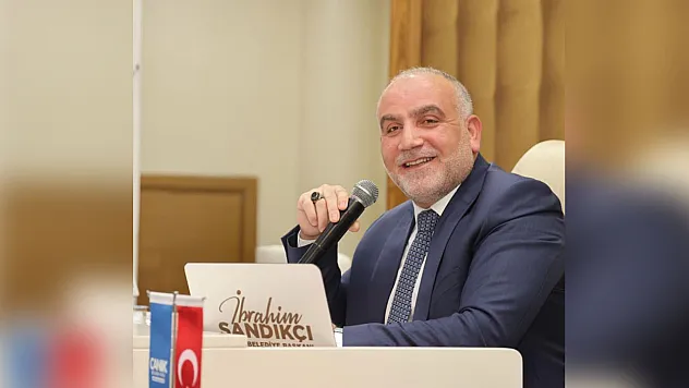 Canik Belediyesi'nden KPSS adaylarına başvuru ücreti desteği