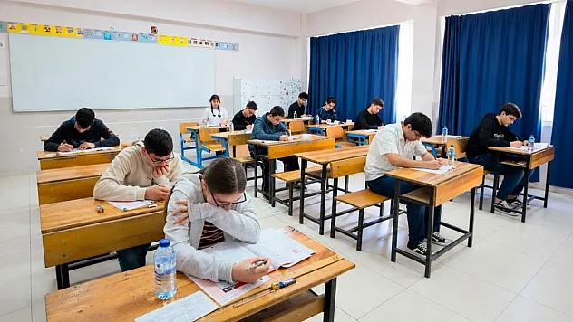Canik Belediyesi'nden ücretsiz YKS ve LGS simülasyonu