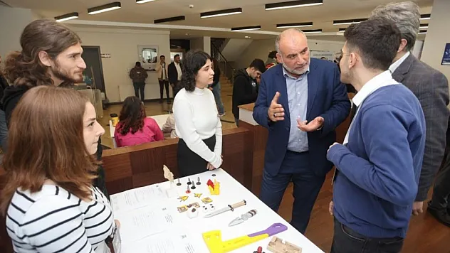 Canik Belediyesi'nden Üniversite Adaylarına Büyük Destek