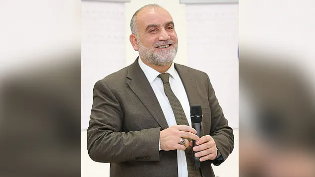 Canik Belediyesi'nden YKS Adaylarına Tam Destek