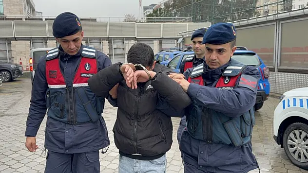 Canik'te cinsel istismar iddiası: Şüpheli adli kontrolle serbest