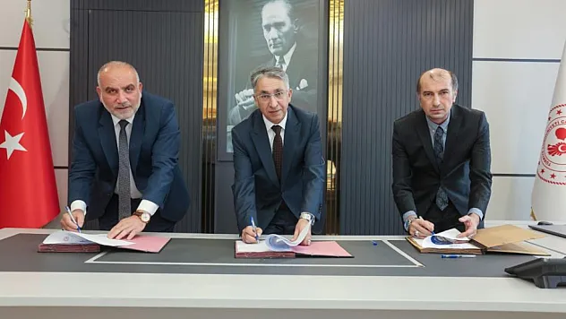 Canik'te Evlenecek Çiftlere 20 Bin TL Destek