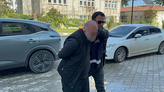 Canik'te iddia bayisi saldırısında yeni gelişme: Bir kişi daha gözaltında