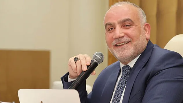 Canik'te ihtiyaç sahiplerine iftarlık desteği