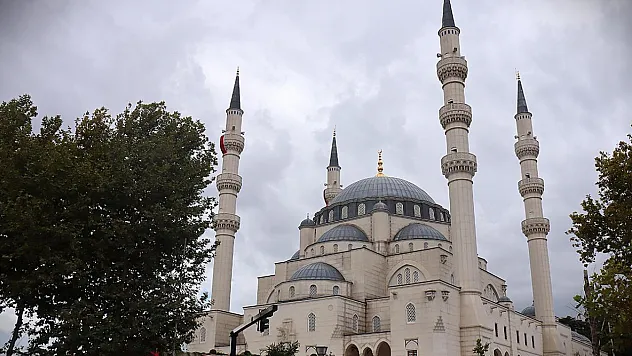 Canik'te Kadir Gecesi Özel Programı düzenlenecek