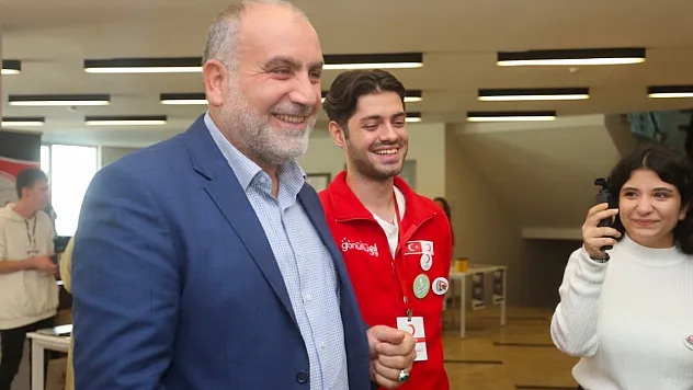 Canik'te KPSS başvuru ücretleri hesaplara yatırıldı