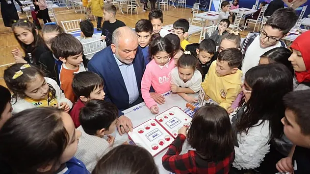 Canik'te mangala heyecanı yeniden başlıyor