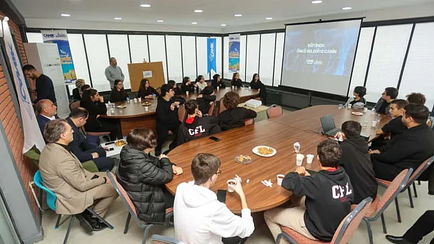 Canik'te projeler bitmek bilmiyor