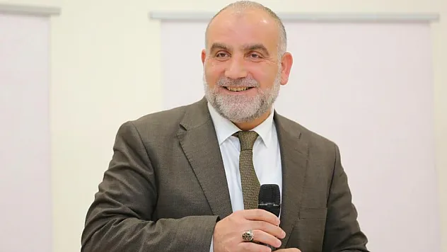 Canik'te üniversiteyi kazanan öğrencilere burs müjdesi