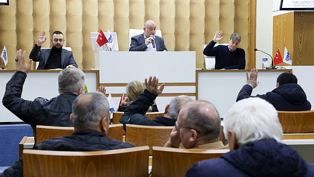 Canik'ten Bir İlk Daha Geliyor: Gençlere Asker Harçlığı Desteği