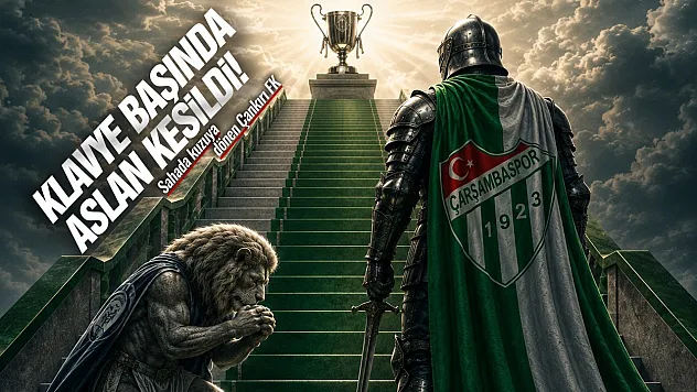 Çankırı FK taraftarlarından çirkin paylaşım