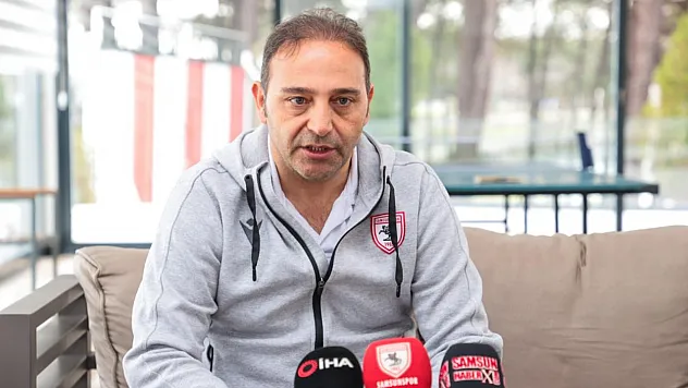 Çapa'dan Reis'e sert yanıt 'oyuncuları engelledi'