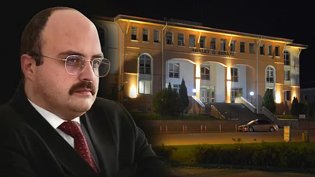 Çarşamba Adliyesini yasa boğan vefat: Cumhuriyet Savcısı hayatını kaybetti