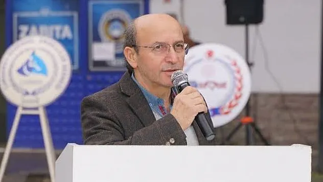 Çarşamba Bedensel Engelliler Derneği Başkanı Uçar: Engelli haklarımıza sahip çıkalım