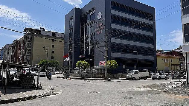 Çarşamba'da 12 Milyonluk sağlık skandalı!