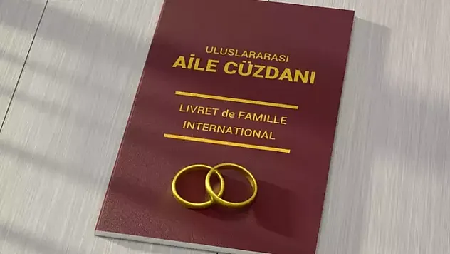 Çarşamba'da 959 çift 'EVET' dedi