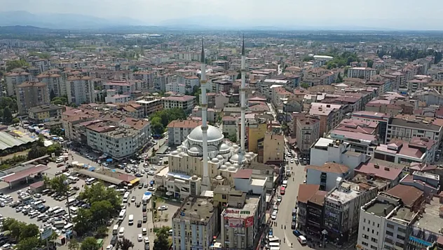 Çarşamba'da barınma krizi! Kiralar 32 bin TL'ye dayandı