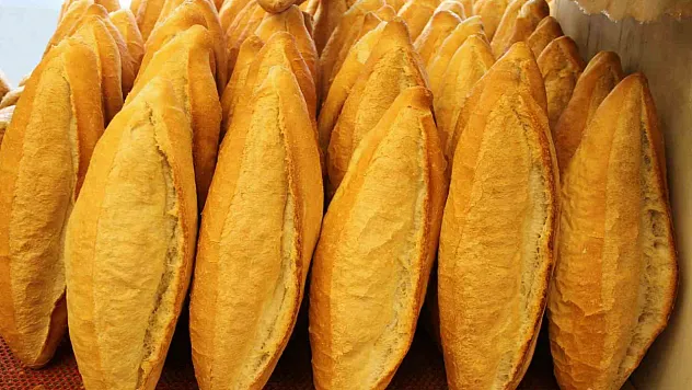 Çarşamba'da ekmek 17.5 TL oldu
