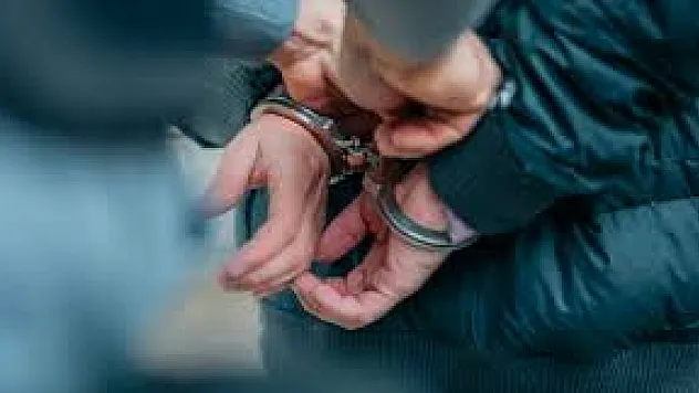 Çarşamba'da fuhuş operasyonu: 8 Gözaltı!