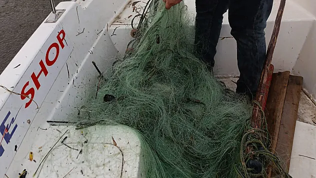 Çarşamba'da kaçak avcılığa geçit yok