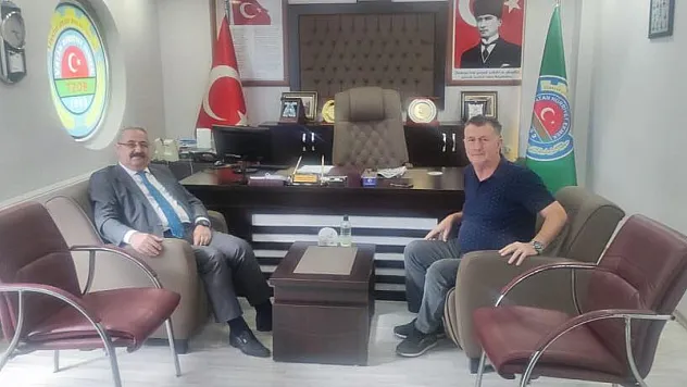 Çarşamba'da kahverengi kokarca ile mücadele masaya yatırıldı