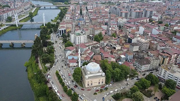 Çarşamba'da konut fiyatları zirve yaptı 3+1 daire 7,5 milyona dayandı