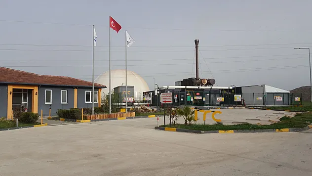 Çarşamba'da Kötü Koku İsyanı: 'Camlarımızı Açamaz Hale Geldik'