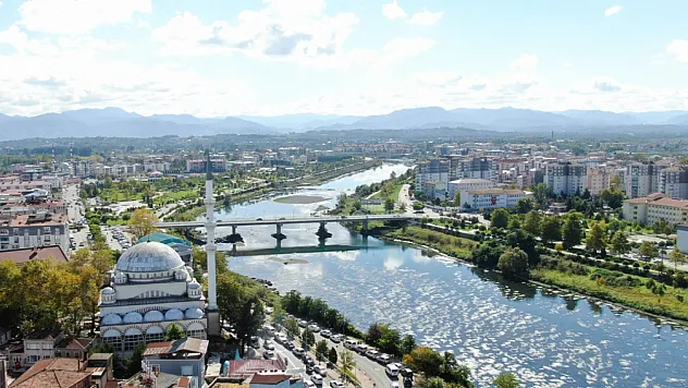 Çarşamba'da ne yenir? Yöresel yemekleri nelerdir?