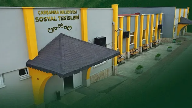 Çarşamba'da Ramazan Seferberliği: Aşevinden gönüllere uzanan iftar