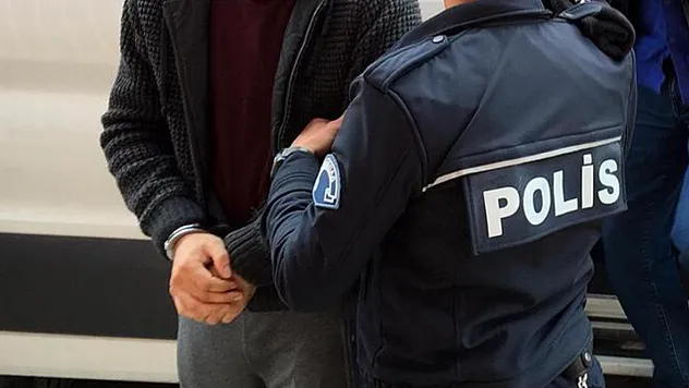 Çarşamba'da silah operasyonu