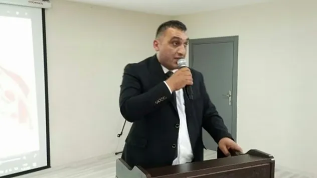 Çarşamba'da siyaset alevlendi Başkan Seven'e cevap 'Siz Kimin Safındasınız?'