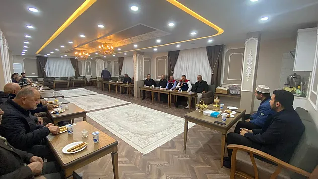 Çarşamba'da tarımsal eğitim çalışmaları sürüyor