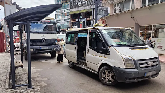 Çarşamba'da ulaşım konforu artıyor