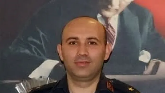 Çarşamba'da Yeni Jandarma Komutanı Belli Oldu