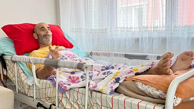 Çarşamba'dan yükselen yardım çığlığı: 'Burası bizim memleketimiz'