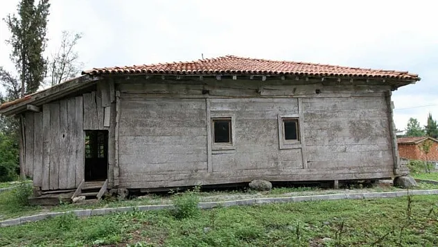 Çarşamba'nın tarihi mirası: Şeyh Habil camii