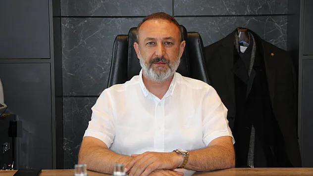 Çarşamba OSB Hızla Büyüyor!  Savunma sanayide kritik nokta