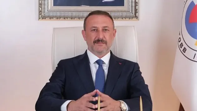 Başkan Sonkaya, güçlü ekiple sahada! Çarşamba TSO seçime gün sayıyor...